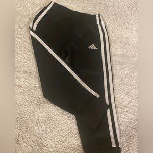 Toddler adidas joggers
